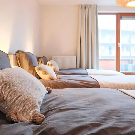 Apartament Tienne D'anvers