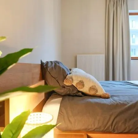 Apartament Tienne D'anvers